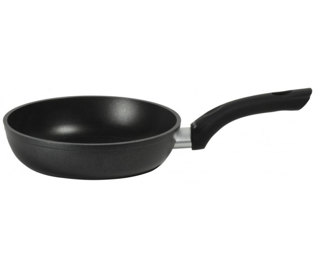 AMBITION Patelnia Magnat Plus 24 cm 85669 - 1466488 - zdjęcie